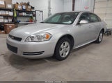 Chevrolet Impala Lt 2G1WT57K691161131 снимка