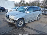 Suzuki Xl-7 Ltd/Touring JS3TX92VX34115449 снимка