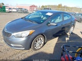 Kia Forte Lx KNAFX4A69G5575174 снимка