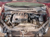 Nissan Quest 3.5 Sl 5N1BV28U57N141412 photo