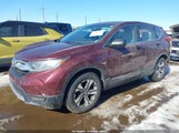 Honda Cr-V Lx 7FARW5H35HE009943 снимка