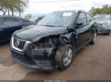 Nissan Kicks S 3N1CP5CU1KL558825 photo