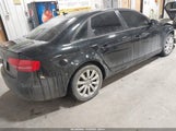 Audi A4 2.0T Premium WAUBFAFL5DN046508 снимка