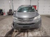 Toyota Rav4 Xle 2T3WFREV9FW195487 снимка