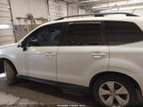 Subaru Forester 2.5I Limited JF2SJAHC3EH435292 снимка