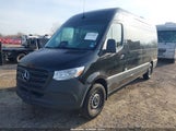 Mercedes-Benz Sprinter  High Roof 4-Cyl Diesel W1Z4KGHY0ST216678 снимка