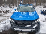 Honda Civic Sport Touring 19XFL1H89NE001020 photo