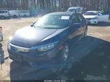 Honda Civic Lx 19XFC2F58GE030963 снимка
