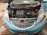 Honda Fit JHMGE8H31DC021701 снимка