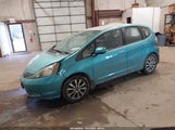 Honda Fit JHMGE8H31DC021701 снимка