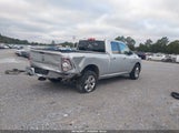 Ram  Big Horn 1C6RR6GT8ES293410 снимка