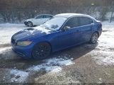BMW 335I WBAVB77518NH80406 снимка
