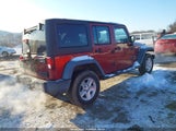 Jeep Wrangler Unlimited Sport 1C4BJWDG3CL238038 photo