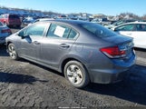 Honda Civic Lx 19XFB2F54EE238290 снимка
