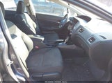 Honda Civic Lx 19XFB2F54EE238290 снимка