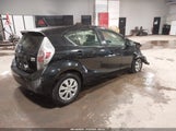 Toyota Prius C Two JTDKDTB31C1520650 снимка
