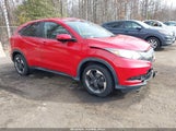 Honda Hr-V Ex 3CZRU6H50JM729445 снимка