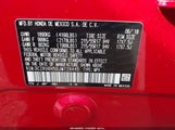Honda Hr-V Ex 3CZRU6H50JM729445 снимка