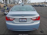 Hyundai Sonata Limited 5NPEC4AC3DH618970 снимка