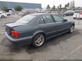 BMW 528Ia WBADM6343YGU11951 снимка