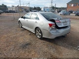 Toyota Camry Se 4T1BF1FK3DU214223 снимка
