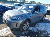 Land Rover Discovery Sport S SALCJ2FX9MH903483 photo