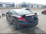 Honda Civic Si 2HGFG4A58FH704556 снимка