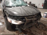 Chevrolet Malibu Fwd Ls 1G1ZB5STXNF213878 photo