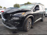 Nissan Rogue Sv Fwd JN8BT3BA4PW427149 снимка