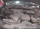 Toyota Camry Xle 4T4BF1FK9CR272728 снимка
