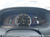 Honda Accord Hybrid Ex-L 1HGCR6F57EA001609 fotografie