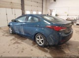 Hyundai Elantra Se KMHDH4AE0GU500895 снимка
