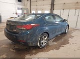 Hyundai Elantra Se KMHDH4AE0GU500895 снимка