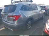 Honda Pilot 2Wd Ex-L 5FNYF5H52LB019623 снимка