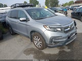 Honda Pilot 2Wd Ex-L 5FNYF5H52LB019623 снимка