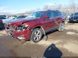 Jeep Cherokee Limited 4X4 1C4PJMDXXKD236208 photo
