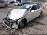 Infiniti Q50 Hybrid Premium JN1AV7AP6EM691029 снимка