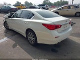 Infiniti Q50 Hybrid Premium JN1AV7AP6EM691029 снимка