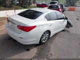 Infiniti Q50 Hybrid Premium JN1AV7AP6EM691029 снимка
