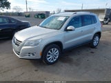 Volkswagen Tiguan Se WVGBV7AX5BW536999 снимка