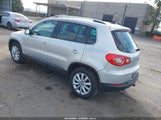 Volkswagen Tiguan Se WVGBV7AX5BW536999 photo