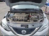 Nissan Sentra Sv 3N1AB7AP2JL646117 снимка