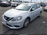 Nissan Sentra Sv 3N1AB7AP2JL646117 снимка
