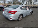 Nissan Sentra Sv 3N1AB7AP2JL646117 снимка