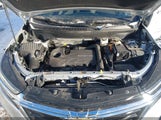 Chevrolet Equinox Awd Lt 3GNAXUEV0NL216184 снимка