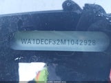 Audi Q3 Premium 45 Tfsi S Line Quattro Tiptronic WA1DECF32M1042928 снимка