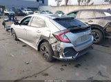 Honda Civic Ex SHHFK7H52JU409518 снимка