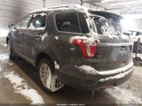 Ford Explorer Xlt 1FM5K8D87JGA75099 снимка