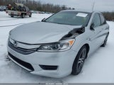 Honda Accord Lx 1HGCR2F37EA213322 снимка