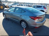 Hyundai Elantra Se KMHD74LF6KU777472 photo